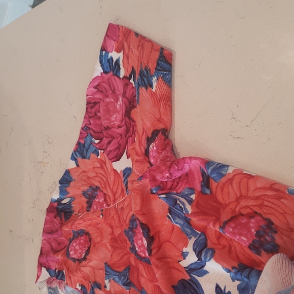 Talbots summer sweater - Picture 3 of 4